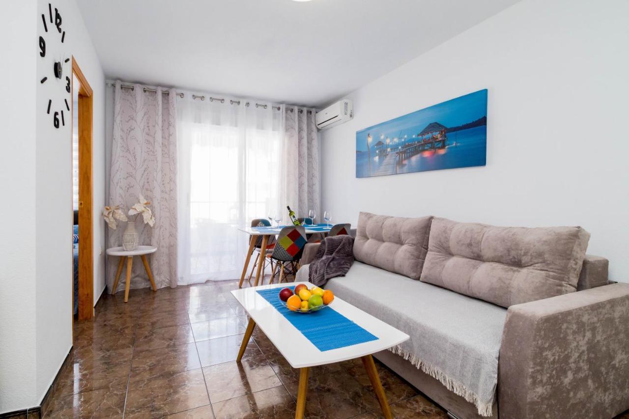 Espanatour Vega Baja Torrevieja Exterior photo