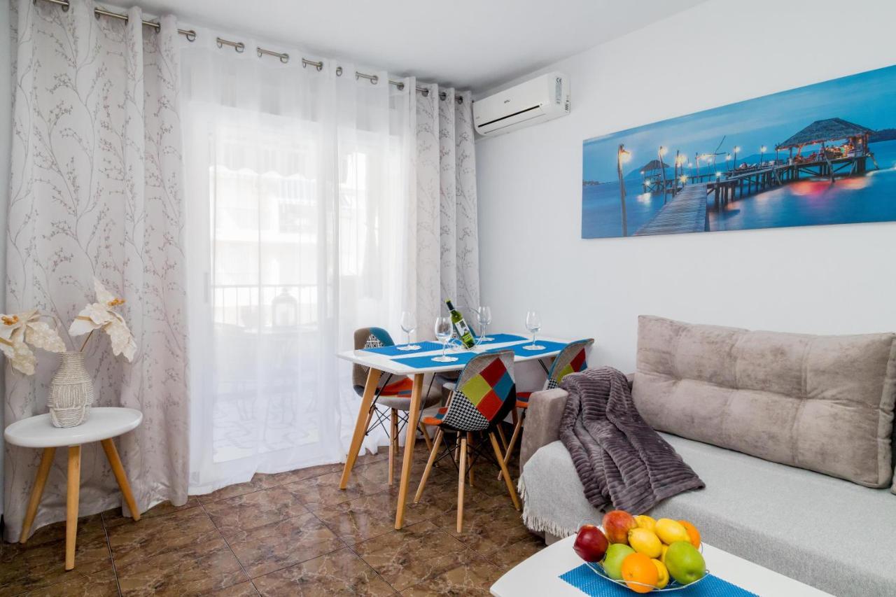 Espanatour Vega Baja Torrevieja Exterior photo