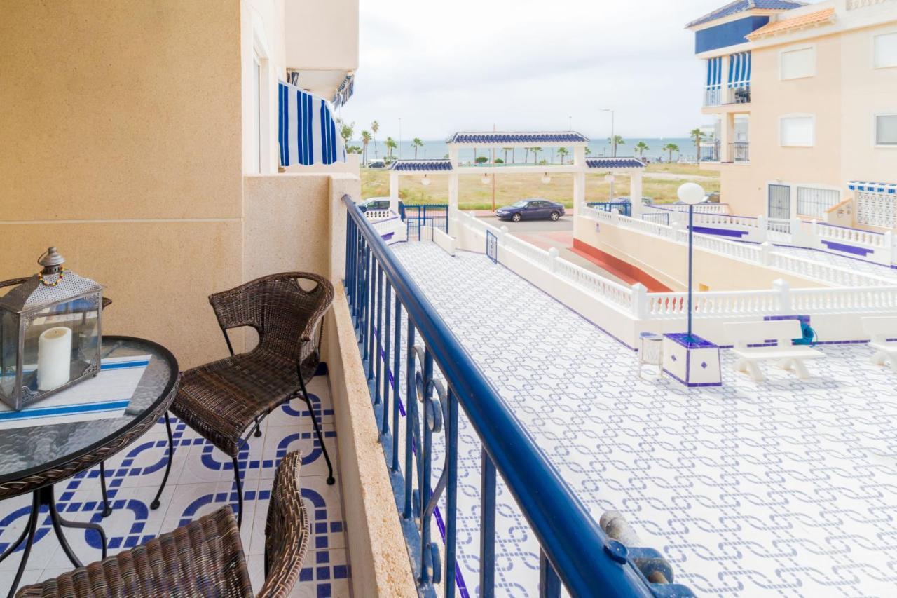 Espanatour Vega Baja Torrevieja Exterior photo
