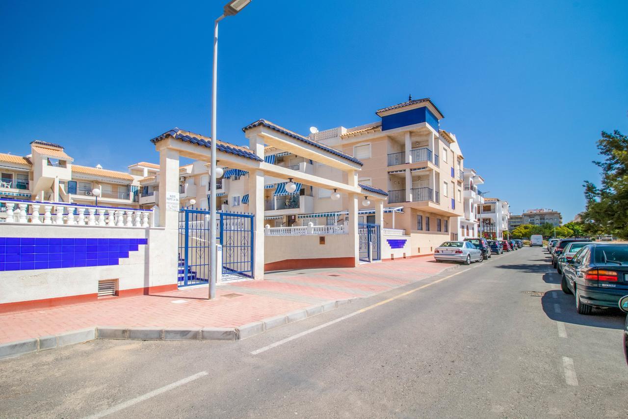 Espanatour Vega Baja Torrevieja Exterior photo