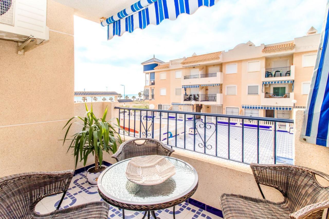 Espanatour Vega Baja Torrevieja Exterior photo